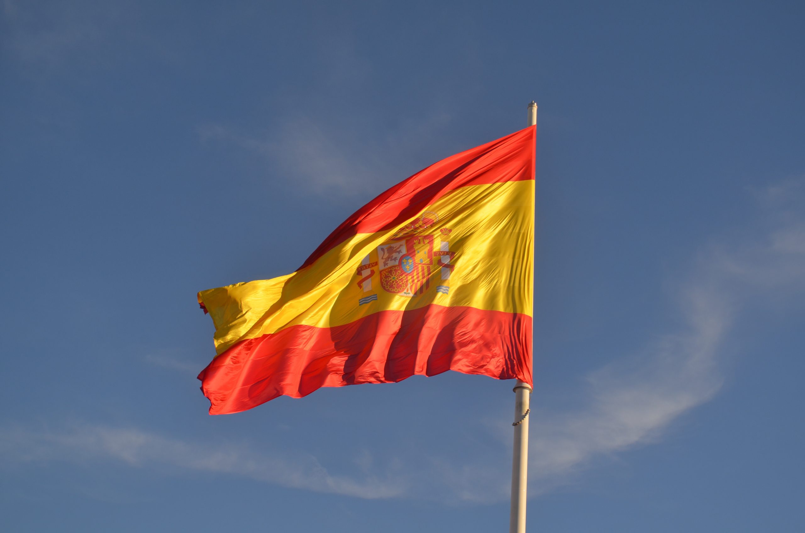 Information About the Government of Spain