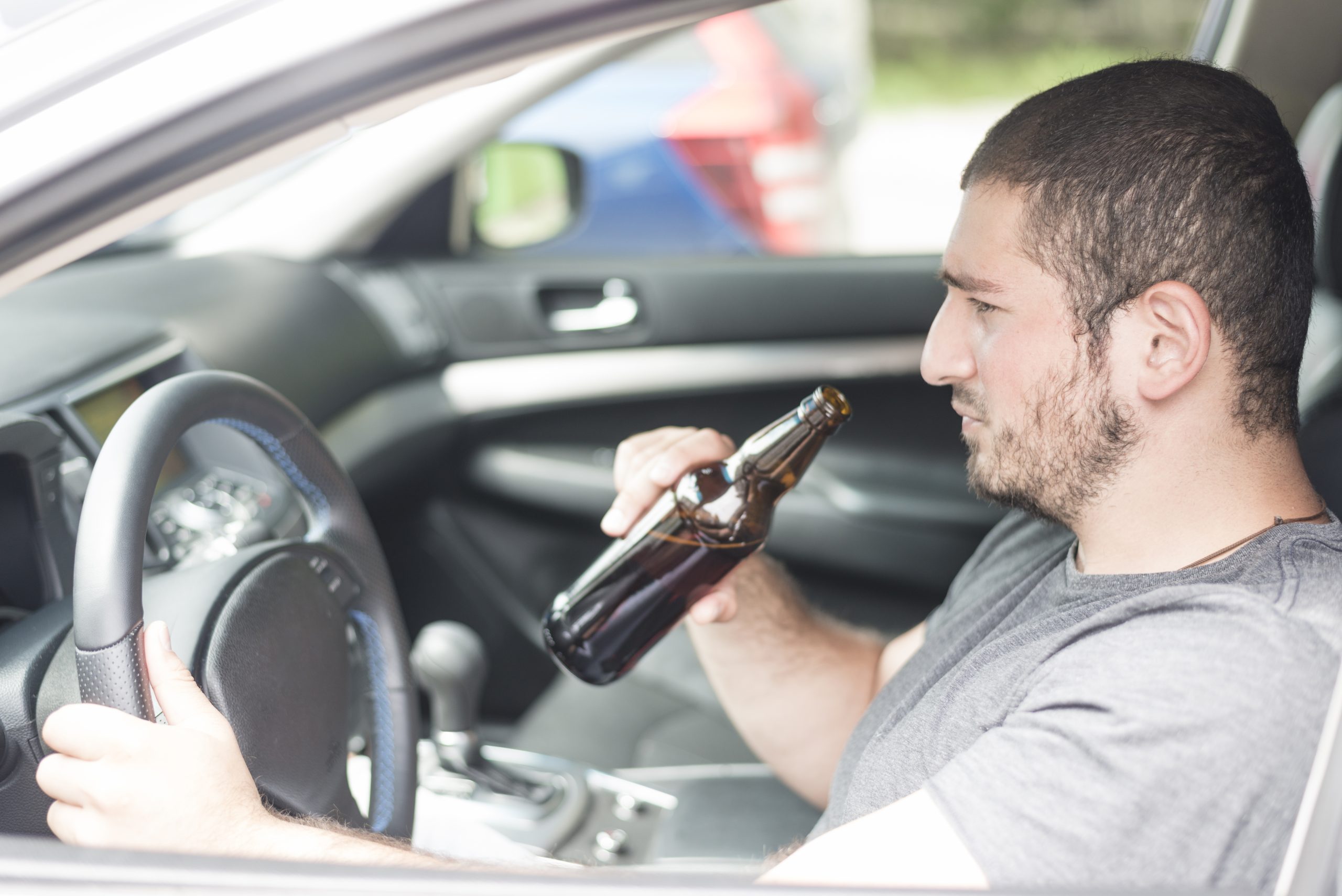 What Every Canadian Motorist Should Know About Refusing a Breathalyzer Test
